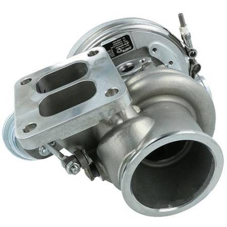BorgWarner Turbo Systems - BorgWarner EFR Series: Turbocharger EFR B1 6758G 0.80 a/r VTF WG