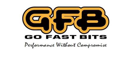 Go Fast Bits - GFB D-FORCE Diesel Specific Electronic Boost Controller for Non-VNT Turbos (No EGT Module)