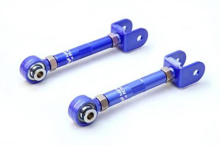 Megan Racing - Megan Racing Rear Lower Traction Rods for Infiniti Q45 (G50) 90-96 / Q45 (Y33) 97-01 / Nissan S13/S14/Z32/R32