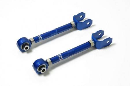 Megan Racing - Megan Racing Rear Traction Rods for Lexus GS350 (RWD Only) 2013+ / IS250/IS350 (RWD Only) 2014+