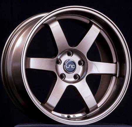 JNC Wheels - JNC Wheels Rim JNC014 Gloss Bronze 19x8.5 5x114.3 ET30