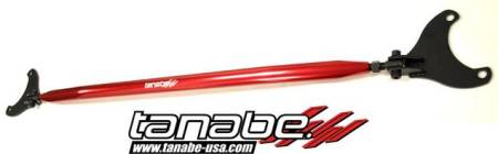 TANABE & REVEL RACING PRODUCTS - Tanabe Sustec Strut Tower Bar Front 01-05 for Toyota Vitz RS