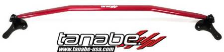 TANABE & REVEL RACING PRODUCTS - Tanabe Sustec Strut Tower Bar Front for 11-12 Nissan Juke