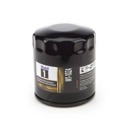 Mobil 1 - Mobil 1 Extended Performance Oil Filter M1-102A