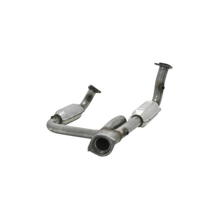 Flowmaster Catalytic Converters - Flowmaster 00-06 Misc Gm Truck/Suv Direct Fit (49 State) Cat Conv - 2.50 In. In 3.00 In. Out