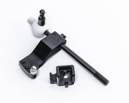 Agency Power - Agency Power Adjustable Short Throw Shifter Ford Focus RS