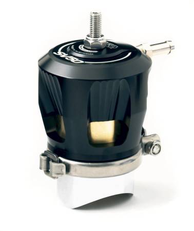 Go Fast Bits - GFB SV50 High Flow BOV - Rated at Over 300psi (Suits All High Powered Turbo or Supercharged Engines)