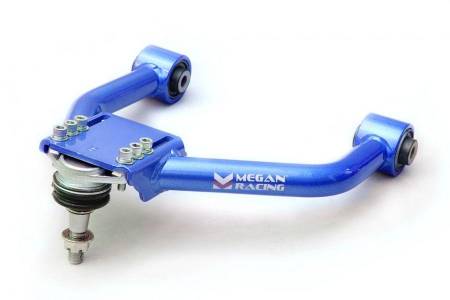 Megan Racing - Megan Racing Front Upper Camber Arms for Lexus IS250/IS350 06-13 / GS 06-11 (Excludes AWD)