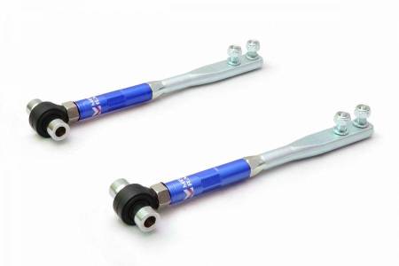 Megan Racing - Megan Racing Front Pillow Tension Rods for Infiniti Q45 (G50) 90-96 / Nissan S13/Z32/R32 (RWD Only)