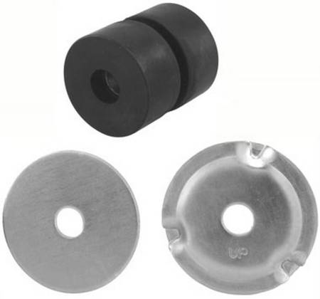 KYB - KYB Shock/Strut Strut Mounts Front FORD Crown Victoria 2003-10 FORD Grand Marquis 2003-06 FORD M