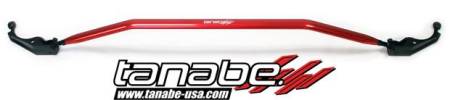 TANABE & REVEL RACING PRODUCTS - Tanabe Sustec Strut Tower Bar Front 08-13 for Scion xD