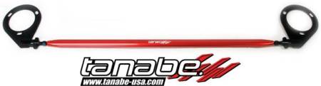 TANABE & REVEL RACING PRODUCTS - Tanabe Sustec Strut Tower Bar Front for 00-05 Toyota MR-2 Spyder (ZZW30)
