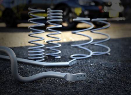 Whiteline - Whiteline for Ford Mustang GT S197 Grip Series Stage 1 Kit