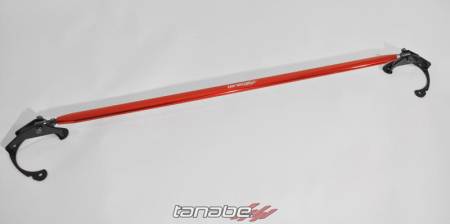 TANABE & REVEL RACING PRODUCTS - Tanabe Sustec Strut Tower Bar Front 13-13 for Scion FRS
