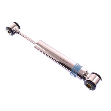 Bilstein - Bilstein Street Rod SS4 Series Chrome 36mm Monotube Shock Absorber