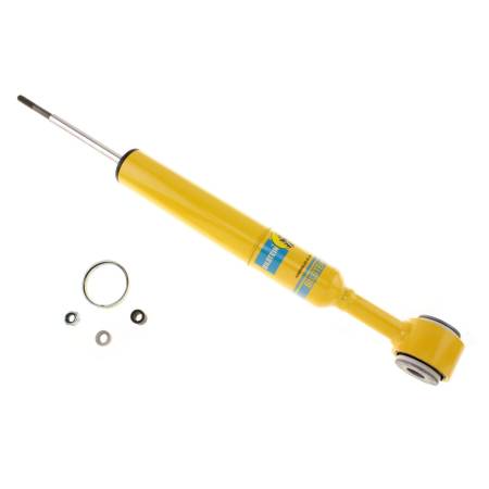 Bilstein - Bilstein 4600 Series 2004 Ford F-150 Lariat 4WD Front 46mm Monotube Shock Absorber