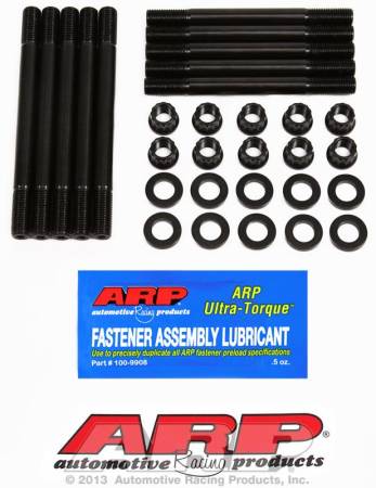 ARP - ARP Toyota 4AG 16V Cylinder Head Stud Kit 203-4203