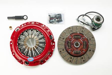 South Bend Clutch / DXD Racing - South Bend Clutch 06-08 Nissan 350Z HR 3.5L Stg 2 Daily Clutch Kit