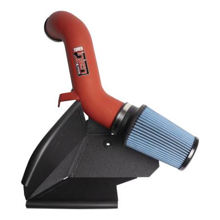 Injen - Injen 2022+ Volkswagen GTI (MK8) L4-2.0L Turbo SP Aluminum Series Air Intake System - Wrinkle Red