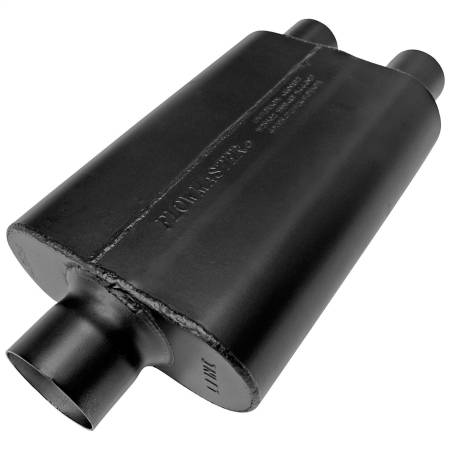 Flowmaster - Flowmaster Universal Super 44 Muffler - 3.00 Center In / 2.25 Dual Out