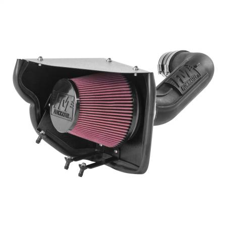 Flowmaster - Flowmaster Delta Force 07-11 Jeep Wrangler 3.8L Cold Air Intake Kit