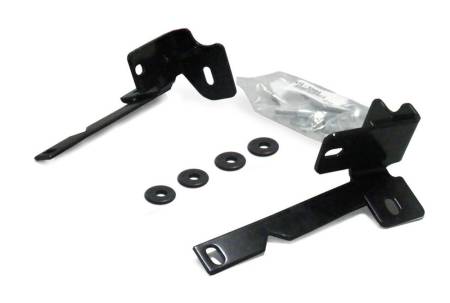 Go Rhino - Go Rhino 09-09 Dodge Ram 1500 RC2 Brackets