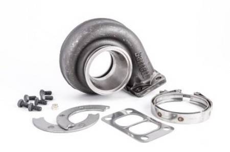 Garrett Motion - Garrett GT30R Turbine Housing Kit Div T3 / V-Band 0.83 A/R (Ni-Resist)