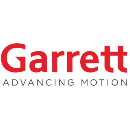 Garrett Motion - Garrett GT35R Turbine Housing Kit O/V V-Band / V-Band 0.61 A/R (Ni-Resist)