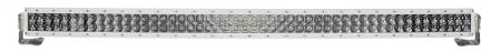 Rigid Industries - RIGID RDS-Series PRO Curved LED Light, Spot Optic, 50 Inch, White Housing