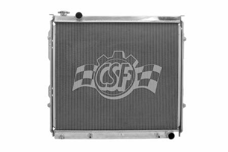 CSF Radiators - CSF 99-06 Toyota Tundra Radiator