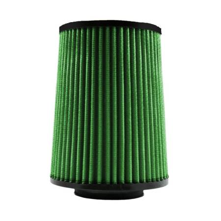 Green Filter USA - Green Filter Clamp-on Cone Filter ID 2.75in. / H 7in.