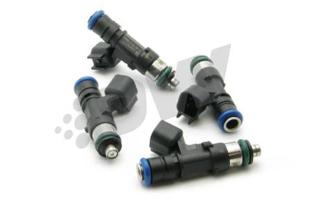 DeatschWerks - DeatschWerks Fuel Injectors 565cc/min 2002-13 Subaru WRX EJ20/EJ25