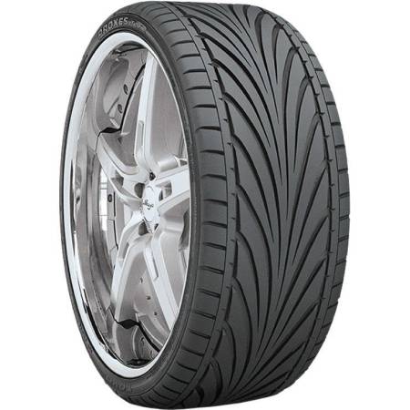 Toyo Tires - Toyo Tires PROXES T1R 245/30ZR20 90Y PXT1R TL