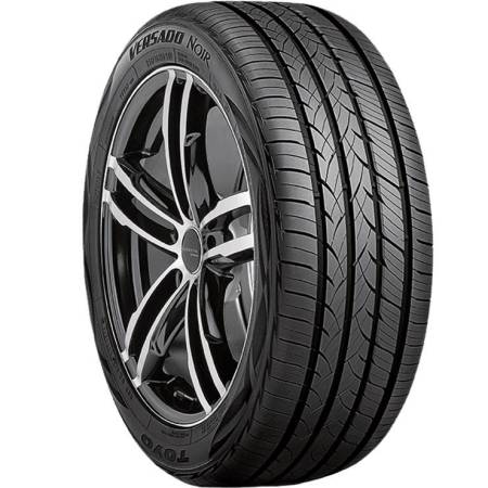 Toyo Tires - Toyo Tires VERSADO NOIR 205/60R16 92V VSNR TL