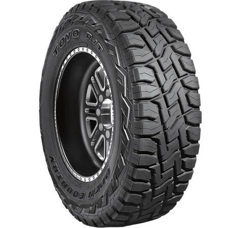 Toyo Tires - Toyo Tires OPEN COUNTRY R/T LT295/60R20 126/123Q E/10 OPRT TL