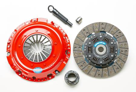 South Bend Clutch / DXD Racing - South Bend Clutch 96-01 Audi A4/A4 Quattro AHA/ATQ 2.8L Stg 2 Daily Clutch Kit