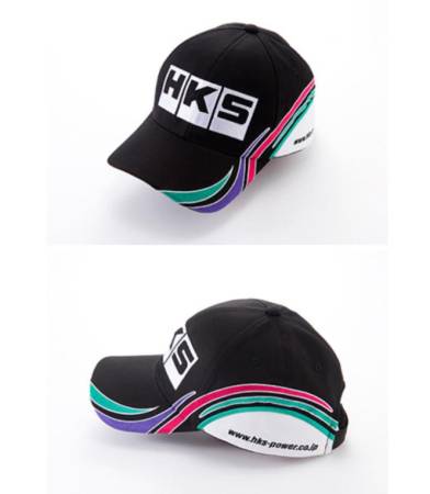 HKS - HKS HKS ORIGINAL CAP