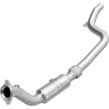 MagnaFlow Exhaust Products - MagnaFlow 11-14 Chrysler 300 / Dodge Challenger/Charger 3.6L Rear Direct Fit Catalytic Converter