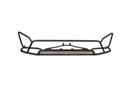 LP Aventure - LP Aventure 2020 Subaru Outback Big Bumper Guard - Powder Coated