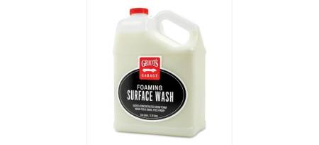 Griot's Garage - Griot's Garage FOAMING SURFACE WASH Gallon