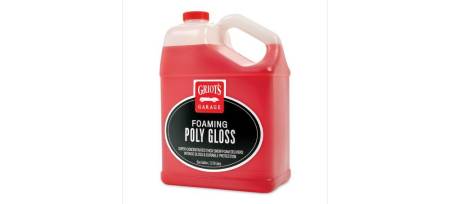 Griot's Garage - Griot's Garage FOAMING POLY GLOSS Gallon