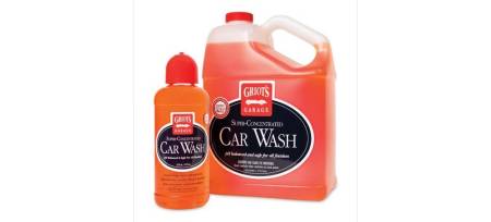 Griot's Garage - Griot's Garage Car Wash - 16oz