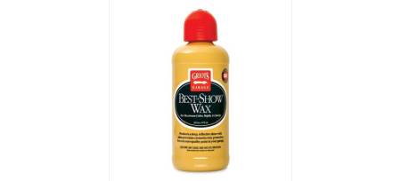 Griot's Garage - Griot's Garage Best of Show Wax - 16oz