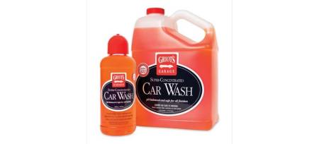 Griot's Garage - Griot's Garage Car Wash - Gallon