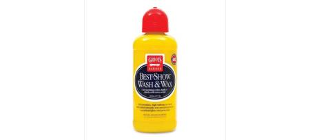 Griot's Garage - Griot's Garage Best of Show Wash & Wax 16oz