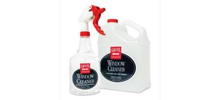 Griot's Garage - Griot's Garage Window Cleaner - Gallon