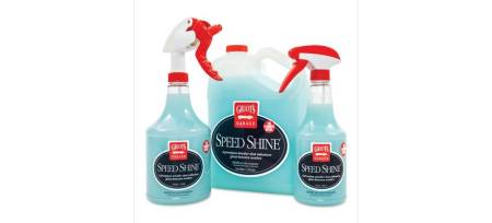 Griot's Garage - Griot's Garage Speed Shine - Gallon