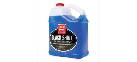 Griot's Garage - Griot's Garage Black Shine High Gloss Tire Spray 1 Gallon