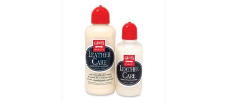 Griot's Garage - Griot's Garage Leather Care - 16oz