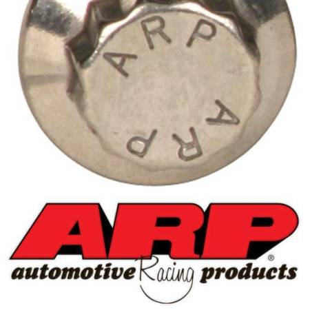 ARP - ARP 3/8 ID 7/8 OD(radiused) black washer 200-8508